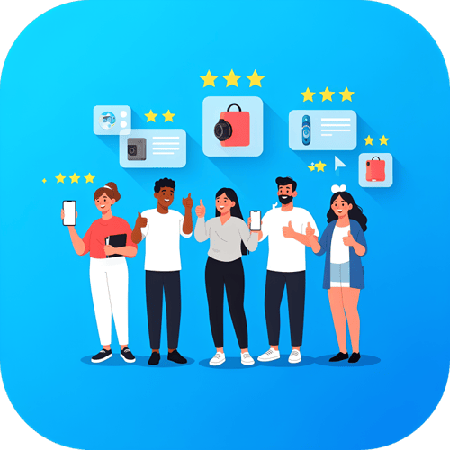 arrondi tested4you app arrondi tested4you app