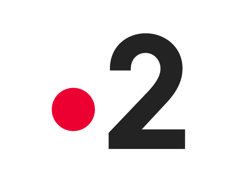 Logo France 2